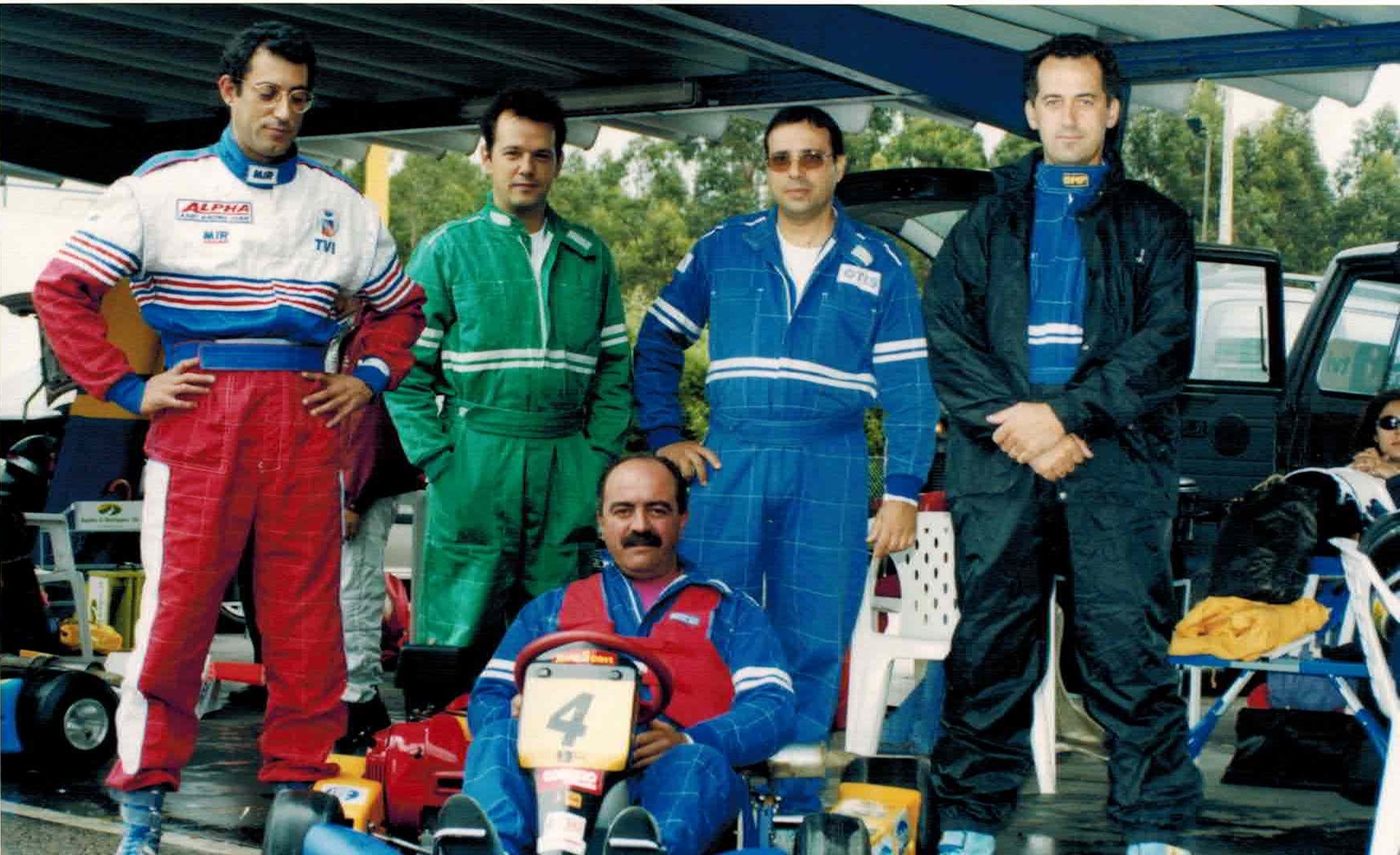 Kart Challenge 2000 - Leiria4